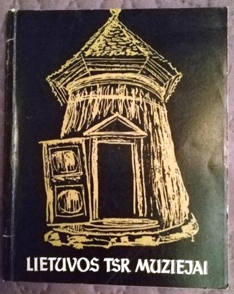 Lietuvos TSR muziejai