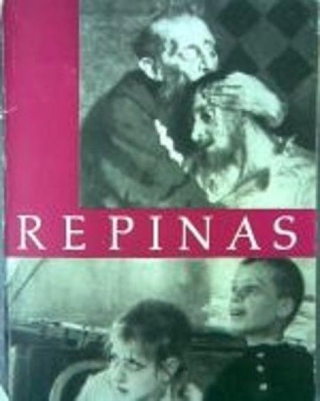 Repinas