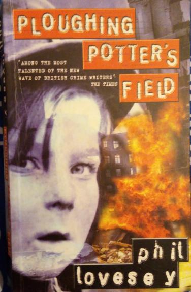 Ploughing Potter"s field