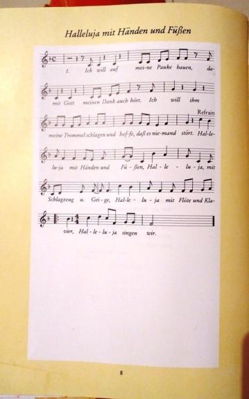 Die schonsten christlichen Kinderlieder