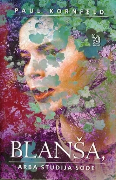 Blanša, arba studija sode