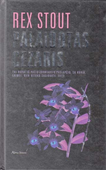 Palaidotas Cezaris