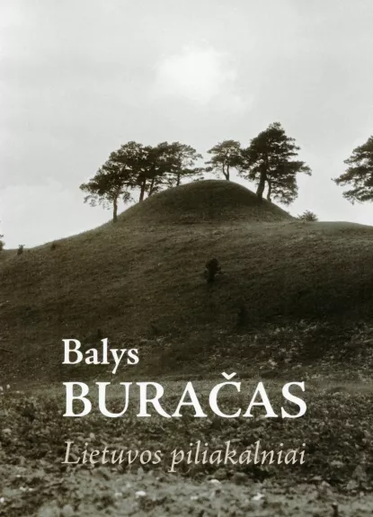 Lietuvos piliakalniai