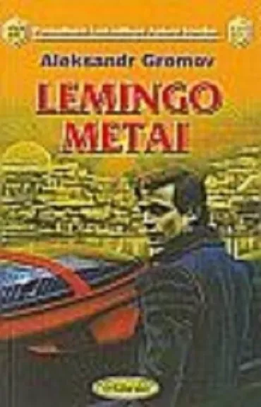 Lemingo metai