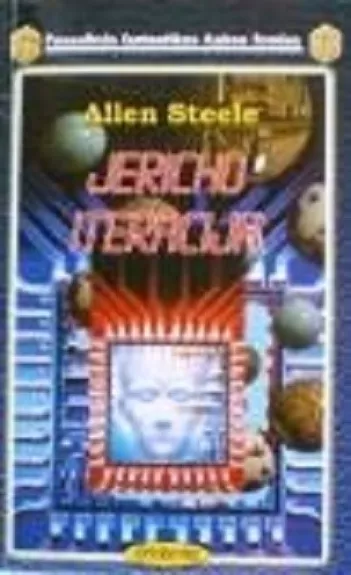 Jericho iteracija