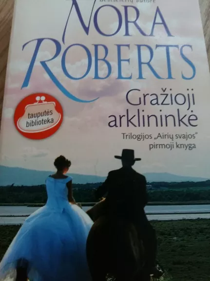 Gražioji arklininkė