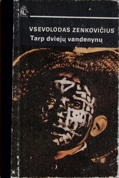 Tarp dviejų vandenynų