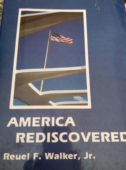 America rediscovered