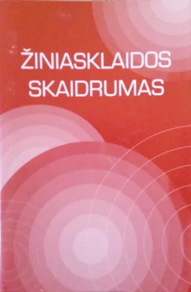 Žiniasklaidos skaidrumas - Rytis Juozapavičius, knyga