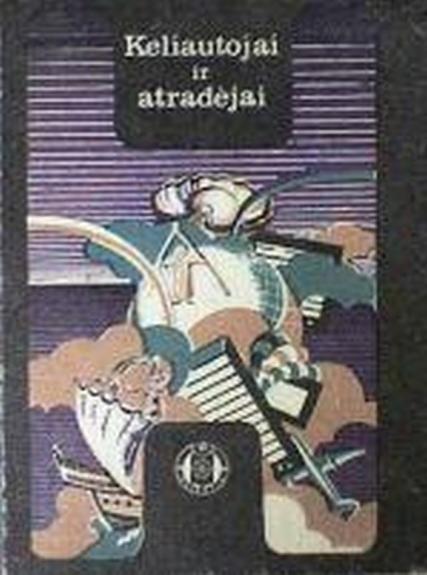 Keliautojai ir atradėjai