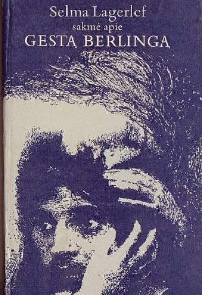 Sakmė apie Gestą Berlingą