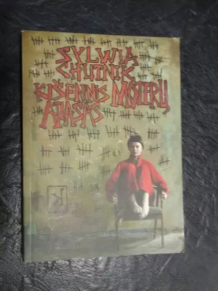 Kišeninis moterų atlasas