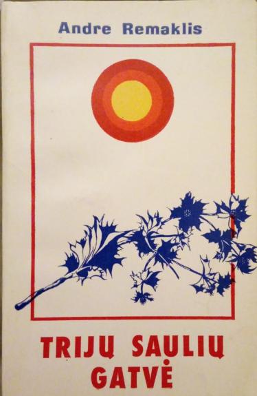 Trijų saulių gatvė