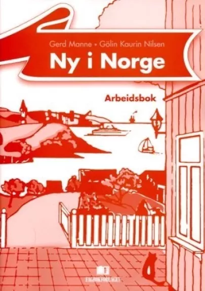 Ny i Norge