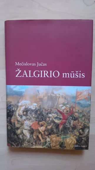 Žalgirio mūšis