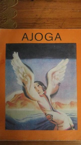 Ajoga