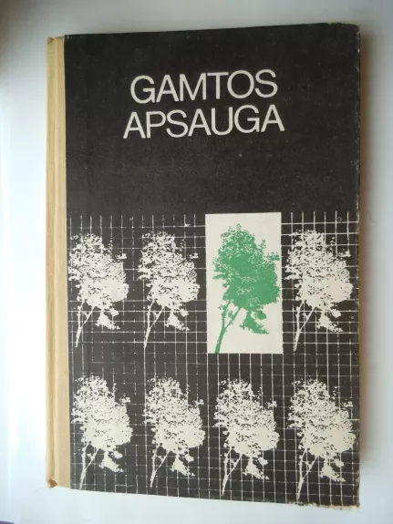 Gamtos apsauga
