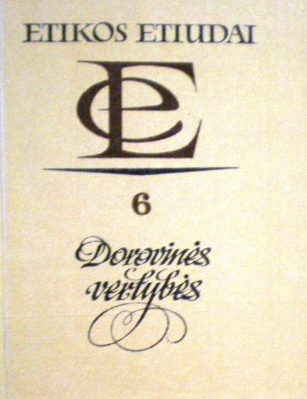 Dorovinės vertybės