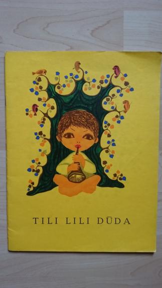 Tili lili dūda