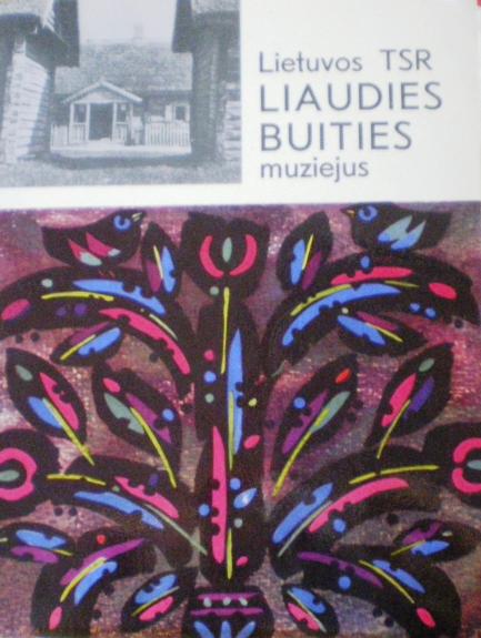 Lietuvos TSR liaudies buities muziejus