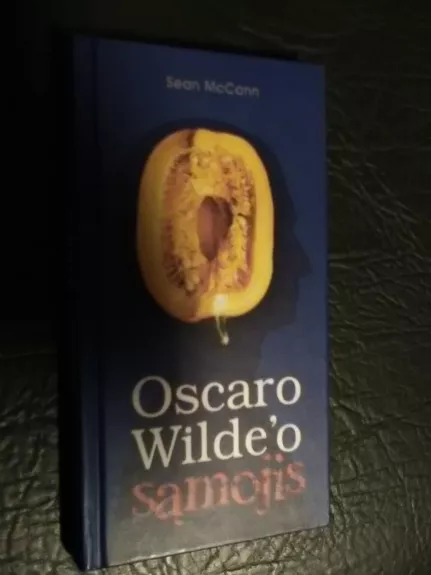 Oscaro Wilde'o sąmojis