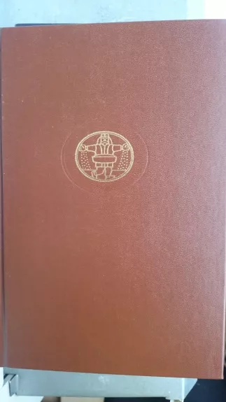 Išmoningasis bajoras Don Kichotas Lamančietis (2 tomai) - Migelis Servantesas, knyga