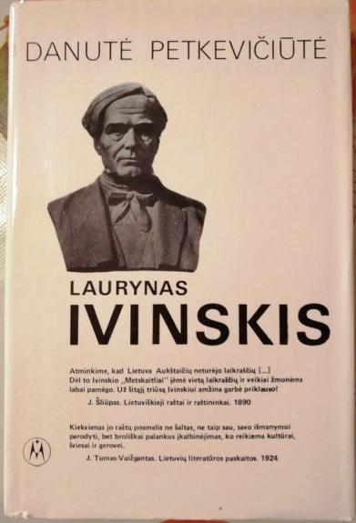 Laurynas Ivinskis