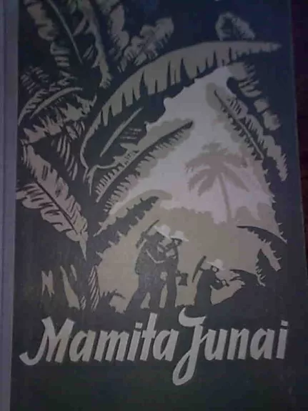 Mamita Junai