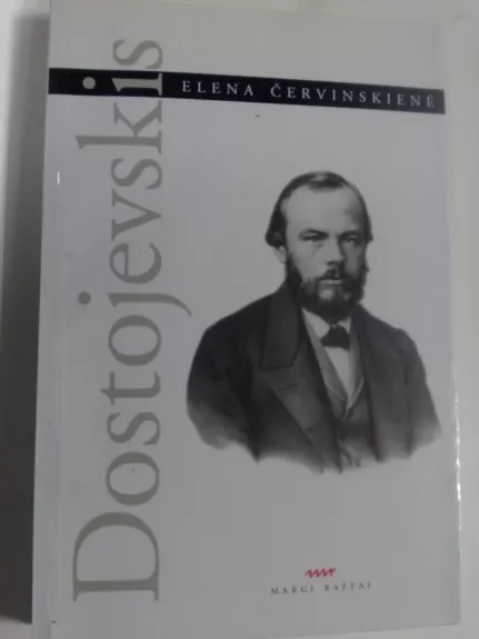 Dostojevskis