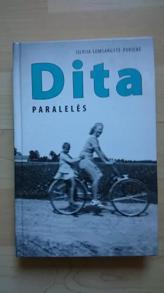 Dita: paralelės
