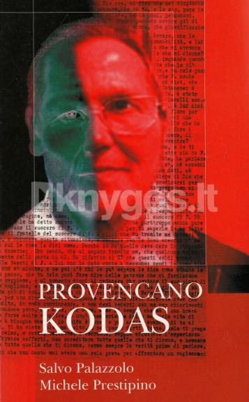 Provencano kodas