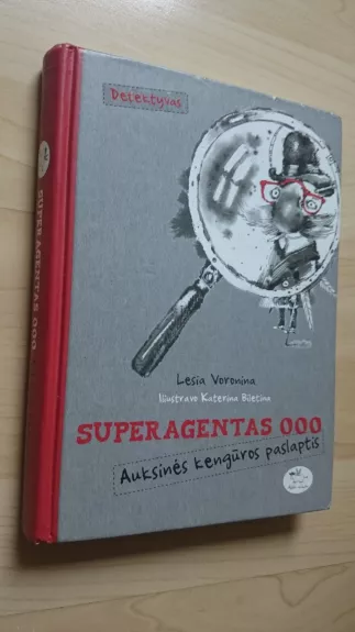 Superagentas 000