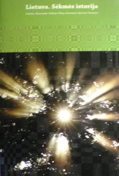 Lietuva. Sėkmės istorija.