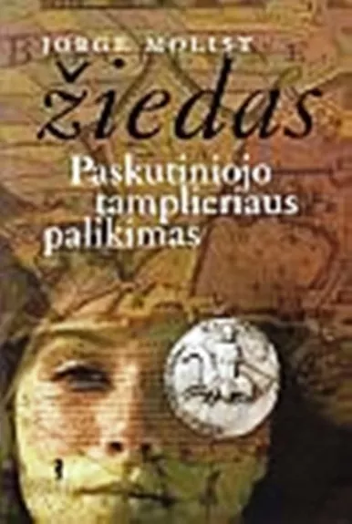 Žiedas: paskutiniojo tamplieriaus palikimas