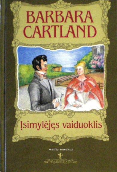 Įsimylėjęs vaiduoklis