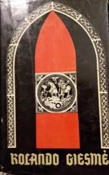 Rolando giesmė