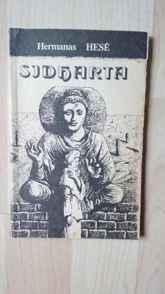 Sidharta