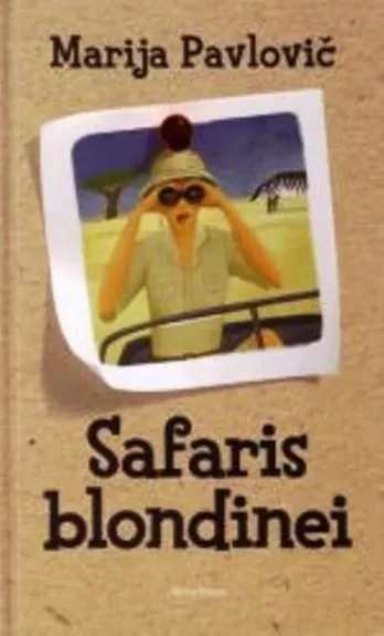 Safaris blondinei