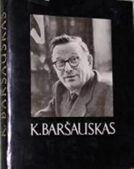 Kazimieras Baršauskas