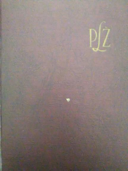 Pasaulio lietuvių žinynas