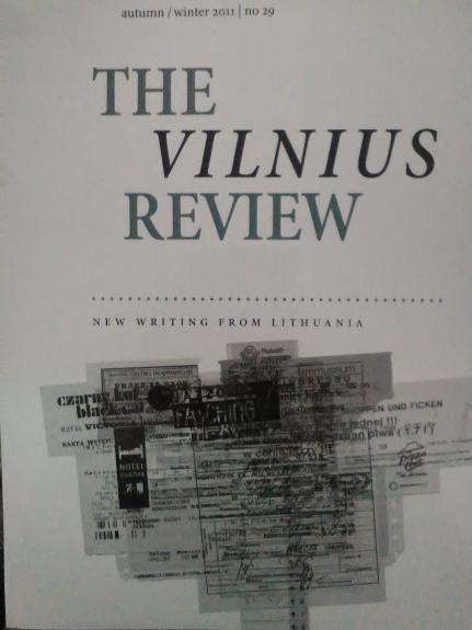 The Vilnius Review