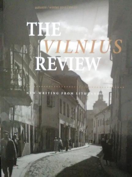 The Vilnius Review
