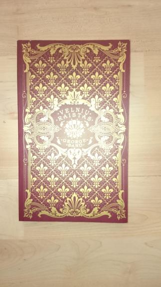 Velnių raistas - George Sand, knyga