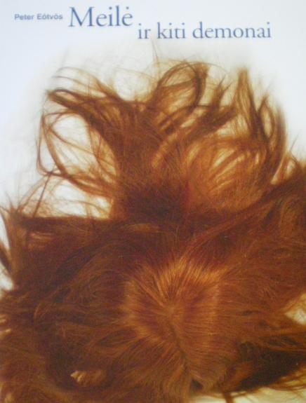 Meilė ir kiti demonai. Programa