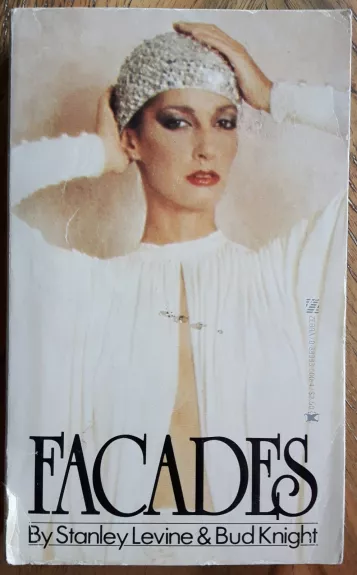 Facades - Autorių Kolektyvas, knyga