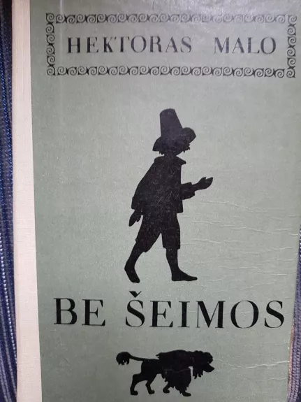 Be šeimos