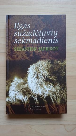 Ilgas sužadėtuvių sekmadienis