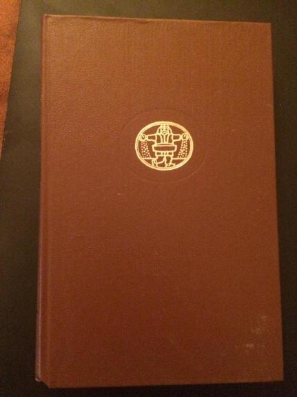 Antikiniai romanai ir pasakėčios