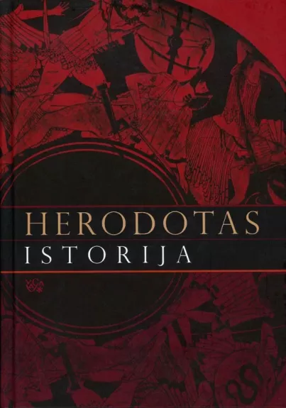 Istorija - Autorių Kolektyvas, knyga