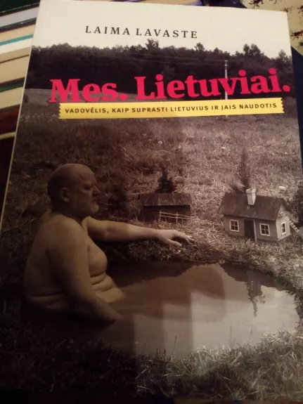 Mes. Lietuviai